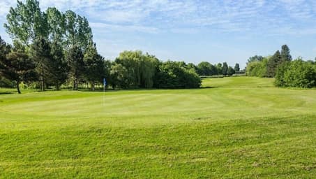 Cheshunt Park Golf Centre