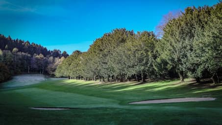 Chiltern Forest Golf Club