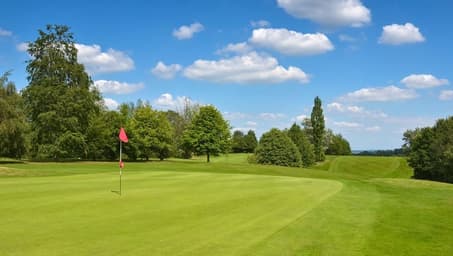 Chippenham Golf Club