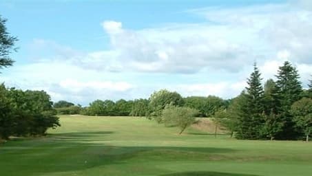 Chorlton-cum-Hardy Golf Club