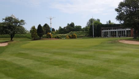 Cleethorpes Golf Club