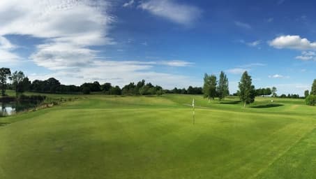 Cleobury Mortimer Golf Club