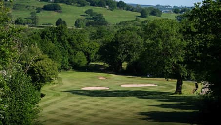 Creigiau Golf Club