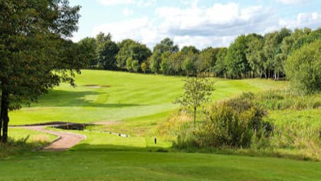 Crompton and Royton Golf Club