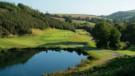 The Dartmouth Hotel,Golf & Spa