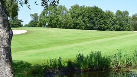 Davenport Golf Club