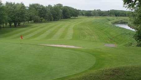 Didsbury Golf Club