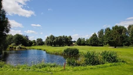 Downes Crediton Golf Club