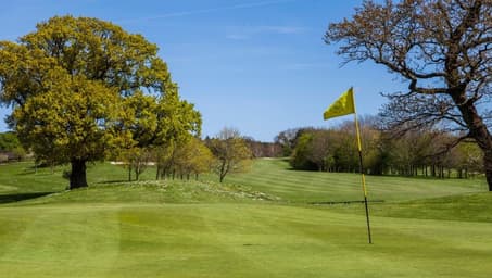 Dudsbury Golf Club