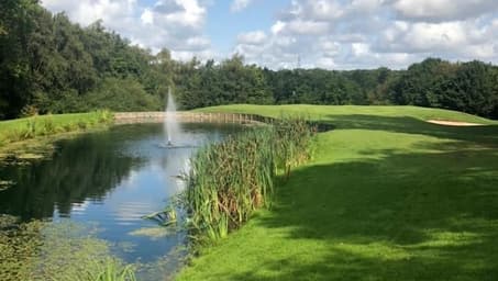 Dyrham Park Golf & Country Club