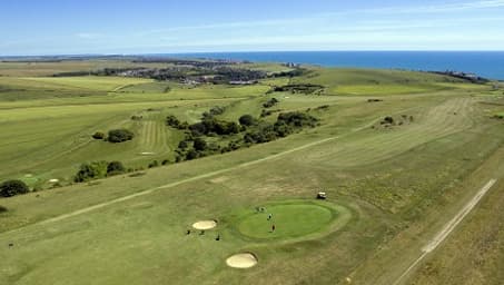 East Brighton Golf Club
