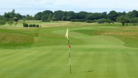 Eastham Lodge Golf Club