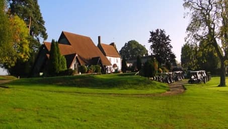 Farthingstone Golf Club