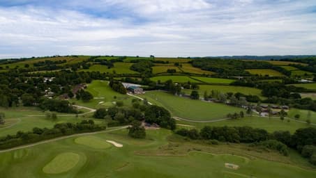 Fingle Glen Golf Hotel