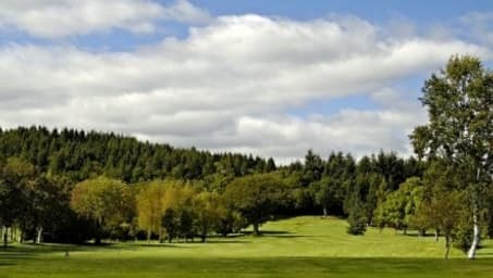Builth Wells Golf Club
