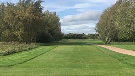 Girton Golf Club