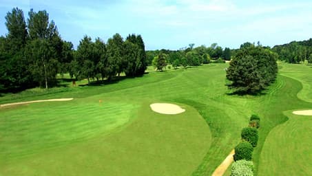 Downshire Golf Complex