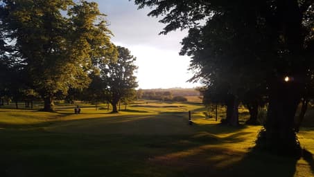 Haddington Golf Club