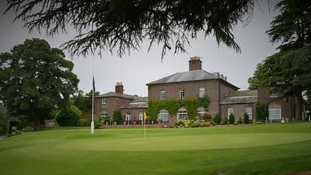 Halesowen Golf Club