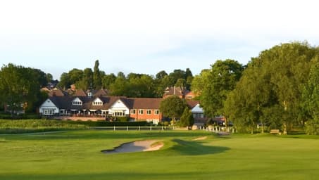 Handsworth Golf Club