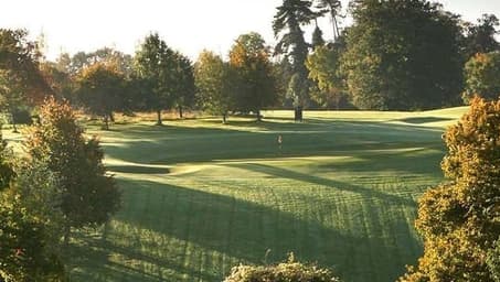 Hennerton Golf Club