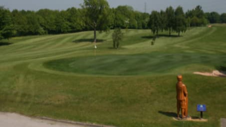 Hazel Grove Golf Club