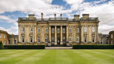 Heythrop Park Resort