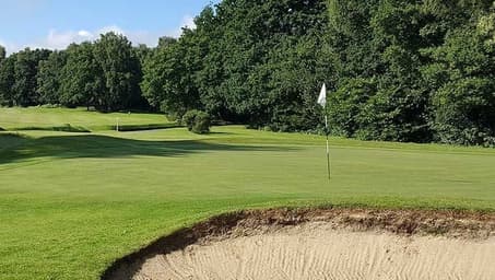 Holtye Golf Club