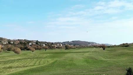 Hythe Golf Club