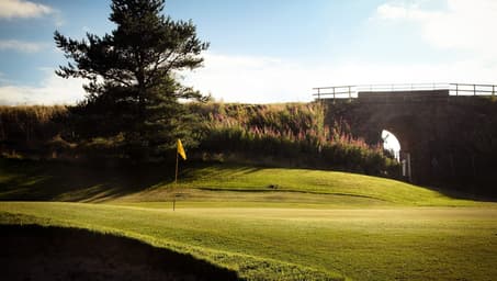 Greenburn Golf Club
