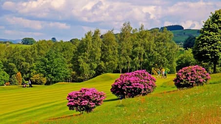 Mellor Golf Club