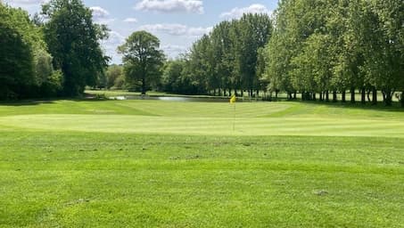 Stevenage Golf & Conference Centre