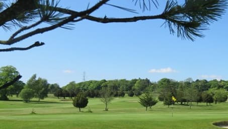 Kilbirnie Place Golf Club