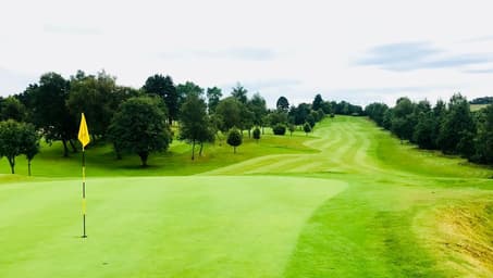 Kirkintilloch Golf Club