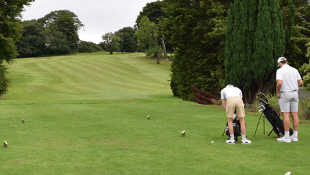 Knock Golf Club