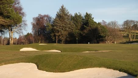 Linlithgow Golf Club