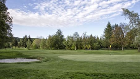Loudoun Gowf Club