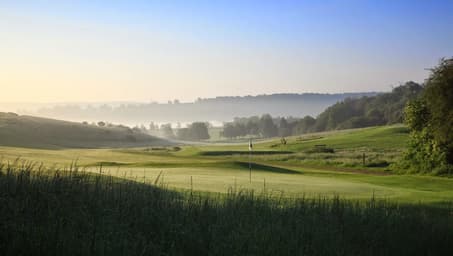 Lullingstone Park Golf Club