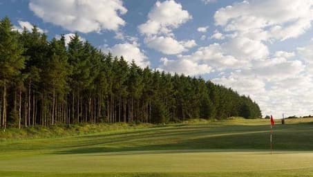 Comis Golf at Mount Murray