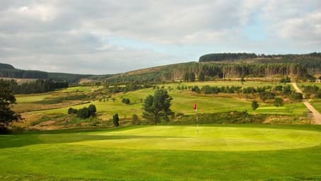 Maesteg Golf Club