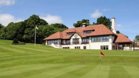 Merchants of Edinburgh Golf Club