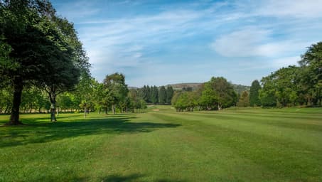 Morriston Golf Club