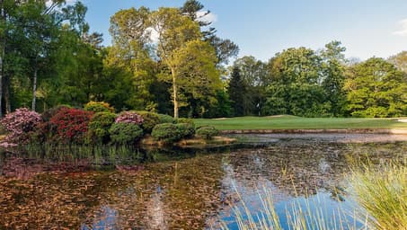 Murrayshall Golf Club