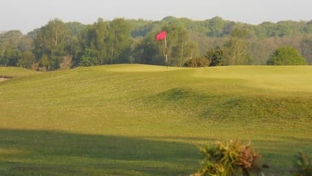 New Forest Golf Club