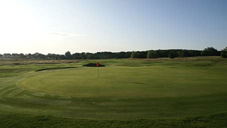 Newcastle United Golf Club