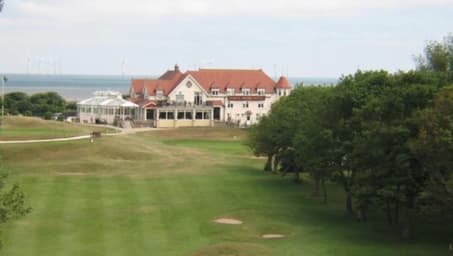 North Shore Hotel & Golf Club