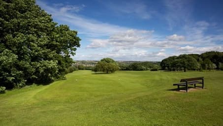 Northcliffe Golf Club