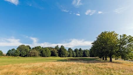 Paultons Golf Centre
