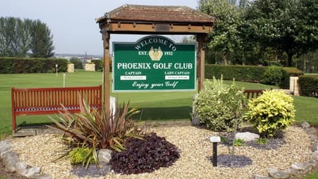 Phoenix Golf Club