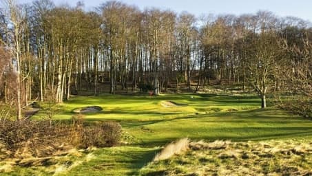 Pitreavie Golf Club